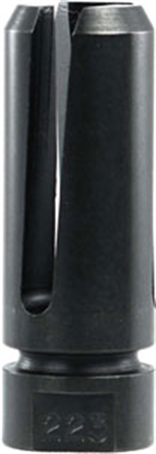 MANTICORE ECLIPSE 1/2X28 FLASH HIDER FOR AR-15 MA6450 MA-6450