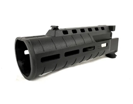 Manticore Arms Optimus Polymer Forend - Black MA-33300-BK
