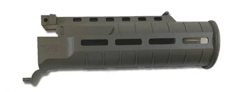 Manticore Arms Optimus Polymer Forend - OD Green MA-33300-ODG