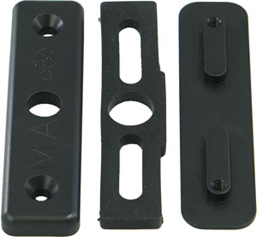 MANTICORE TAVOR GASKETED PORT COVER FOR IWI TAVOR MA11900 MA-11900