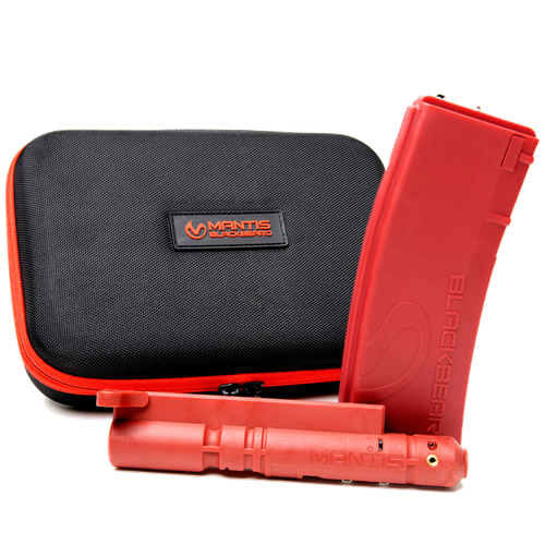 Mantis BlackbeardX Ar15 - Infrared Laser