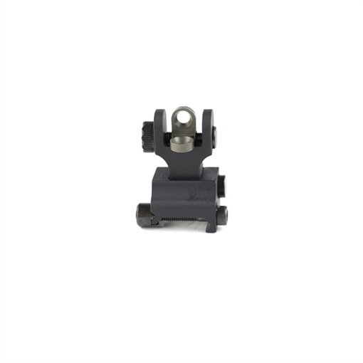 Samson Manufacturing Corp MANUAL REAR (A2) SIGHT PICATINNY BLACK 02-00039-01