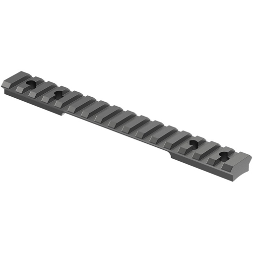 Leupold BROWNING A-BOLT LA 20 MOA 1-PIECE MARK 4 BASE 170751
