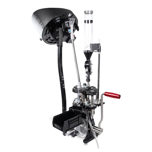 Mark 7 Reloading Apex 10 Manual Press - .38 Super Comp - 110V (Autodrive/Dies Not Included) 101-1260-07-01