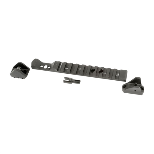 Midwest Industries MARLIN 1895 GHOST RING RAIL SIGHT SET MI-1895-GRR
