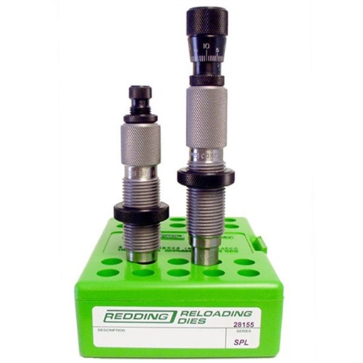 Redding Master Hunter Die Set 6mm Creedmoor 28443