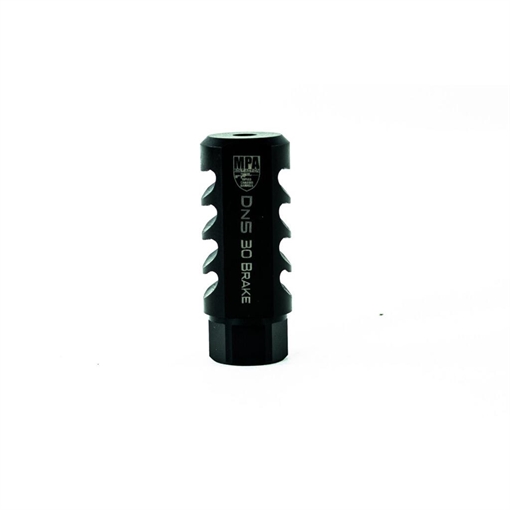 Master Piece Arms DN5 Bolt Action Muzzle Brake - 30 Cal DN5BRAKE-30