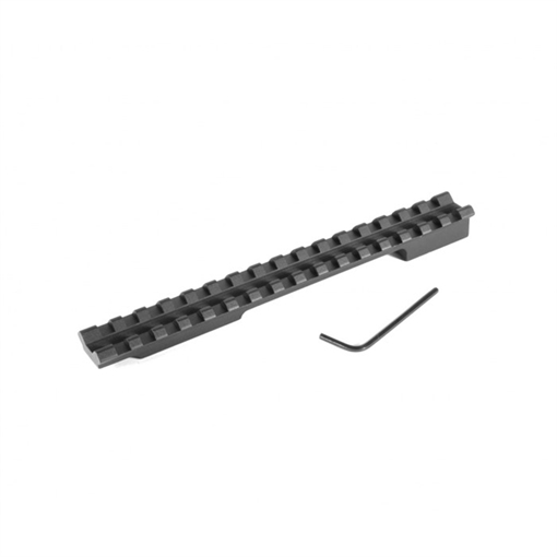 Egw MAUSER 98 LARGE RING UNDRILLED 0 MOA 47010