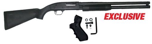 MAVERICK ARMS 88 12/20C W/KIT EXCLUSIVE 31047