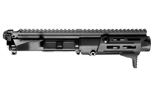 MAXIM PDX UPPER 300BLK 5.5" BLK MXM-47827