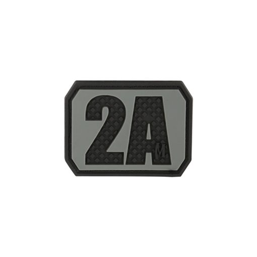 Maxpedition 2A Morale Patch BT2AS