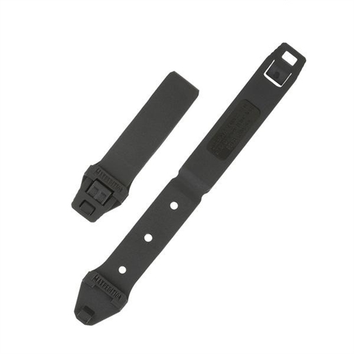 Maxpedition TacTie PJC3 Polymer Joining Clips (Pack of 6) PJC3BLK
