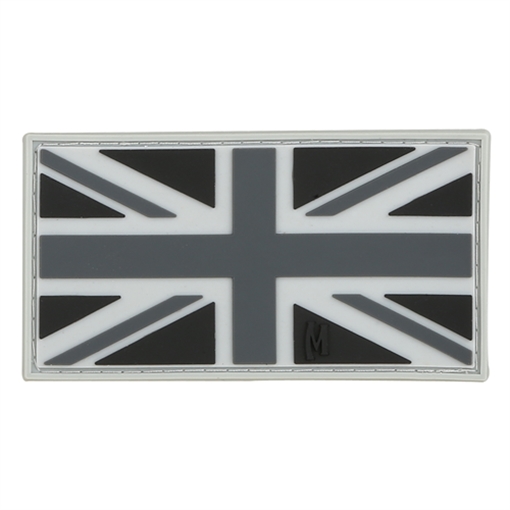 Maxpedition UK Flag Morale Patch UKFLS