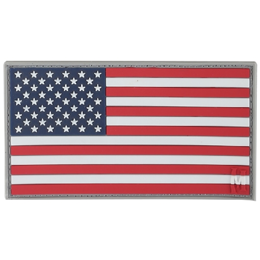 Maxpedition USA Flag Morale Patch (Large) USA2C