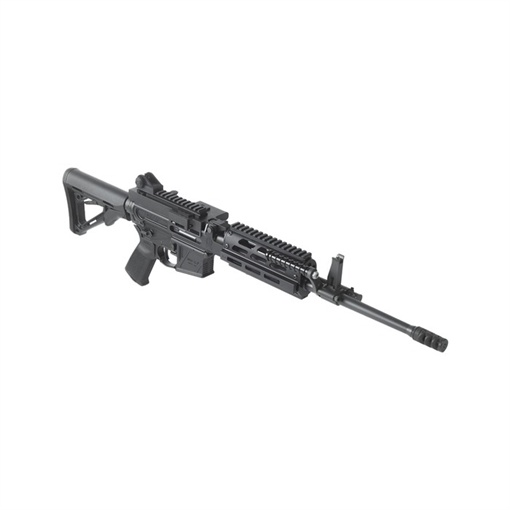 Fightlite Industries MCR 223 WYLDE 16.25'' BBL M-LOK HANDGUARD NO MAG EURO ONLY MCR-223-DFM-E