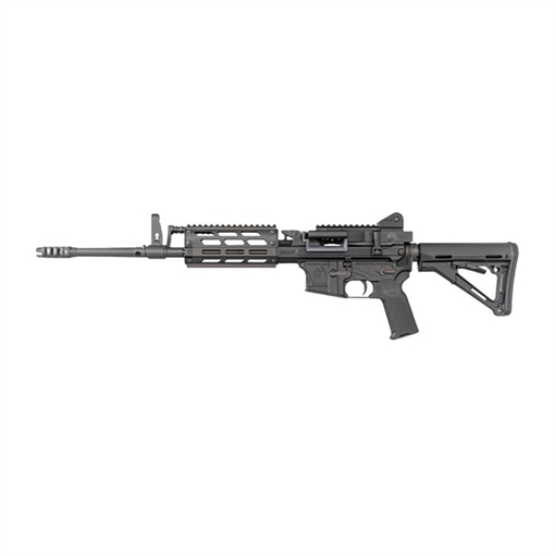Fightlite Industries MCR DUAL-FEED RIFLE MLOK MCR-556-DFM