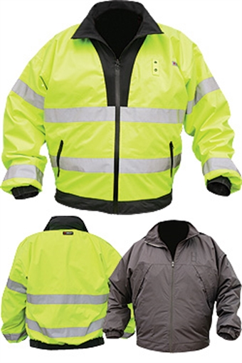 MCR Safety Safety Gear BRCL3LX2