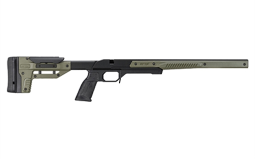MDT ORYX SPTSMN CHASSIS TIKKA T1 ODG 104343-ODG
