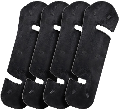 Mdt Sporting Goods Inc Buttstock Spacer Kit Black 104185BLK