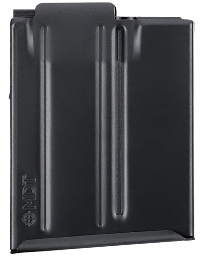MDT Magazine, 6MM ARC, 12 Rounds, Black, Fits Short Action AICS Pattern 105627-BLK 105627BLK
