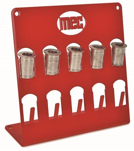 MEC Bushing Rack 8954