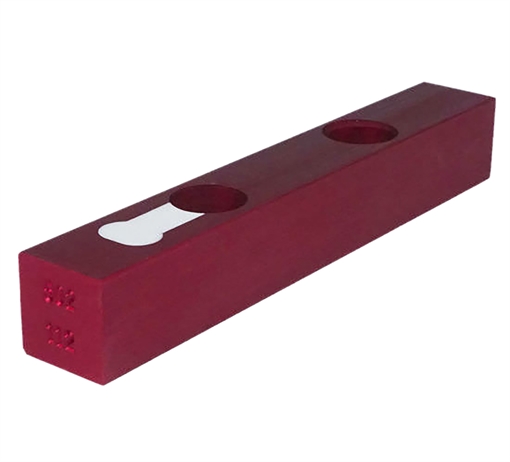MEC Outdoors Single Stage Charge Bar 7/8 oz Multi-Caliber Steel 30278
