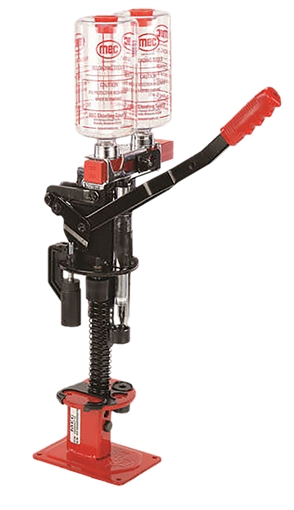 MEC Outdoors 844712 600 Jr Mark 5 Single-Stage Reloader 12 Gauge Steel 844712 0844712