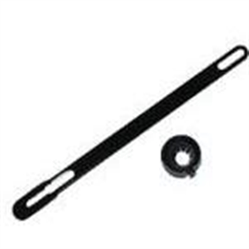 MEC Outdoors Wad Guide Bracket 12ga Black 888712