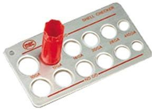 MEC Shell Checker 8486