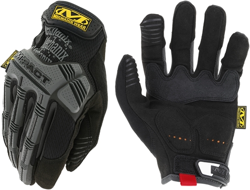 Mechanix Wear M-Pact Glove MPT-58-010