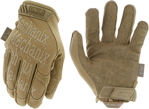 Mechanix Wear TAA Original Glove MG-F72-009