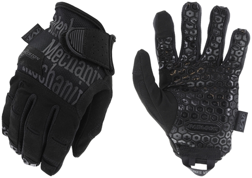 Mechanix Wear TAA Precision Pro High-Dexterity Grip Glove HDG-F55-012