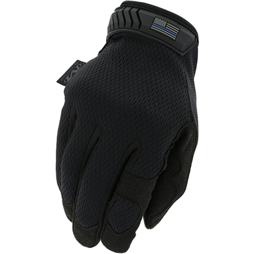 Mechanix Wear Thin Blue Line Original Covert Glove TBL-MG-55-010