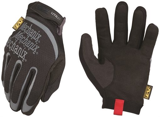 Mechanix Wear Utility Glove H15-05-009