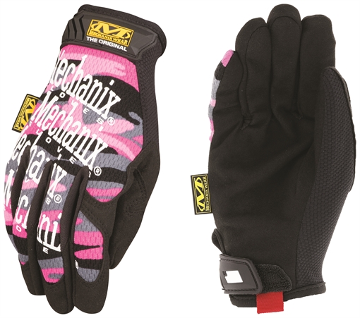 Mechanix Wear Womens Original Glove MG-72-530