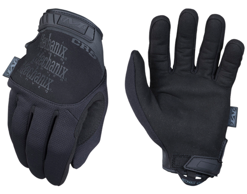 Mechanix Wear TSCR-55-012 Pursuit D5 Gloves Covert Touchscreen Synthetic Leather 2XL