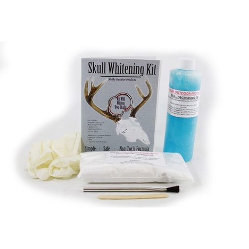 Melby Skull Bleaching Kit MELBY-SK