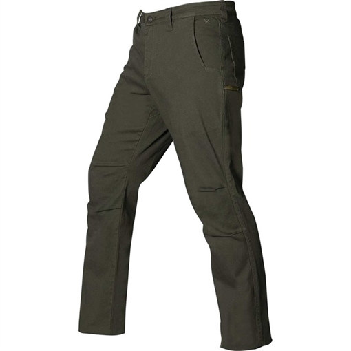 Vertx DELTA STRETCH MEN'S PANT OLIVE GREEN 42X34 F1 VTX1700 OG 4
