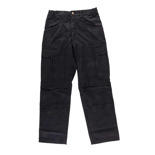 Vertx FUSION TACTICAL 5 OZ. MEN'S PANT NAVY 34X34 F1 VTX1200 NV 3