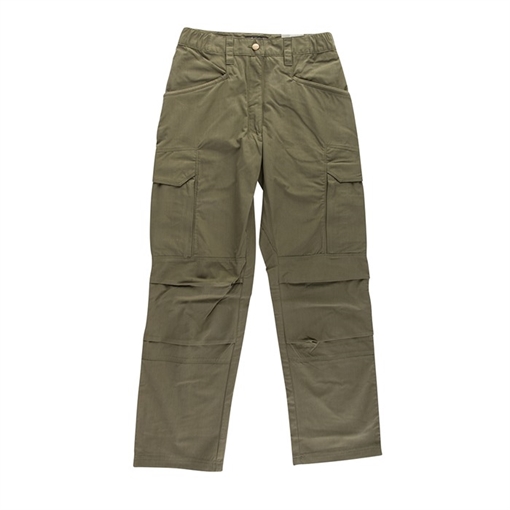 Vertx FUSION TACTICAL 5 OZ. MEN'S PANT OLIVE DRAB 42X36 F1 VTX1200 OD 4