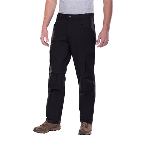 Vertx FUSION TACTICAL 7 OZ. MEN'S PANT BLACK 30X32 F1 VTX1205 BK 3