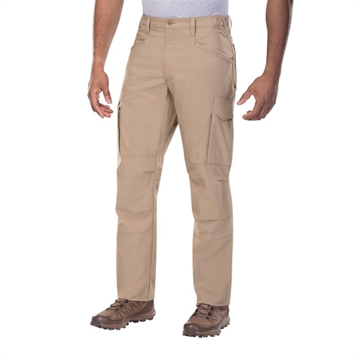 Vertx FUSION TACTICAL 7 OZ. MEN'S PANT DESERT TAN 40X30 F1 VTX1205 DT 4