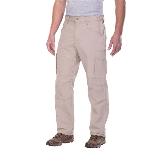 Vertx FUSION TACTICAL 7 OZ. MEN'S PANT KHAKI 54X36 F1 VTX1205 KH 5