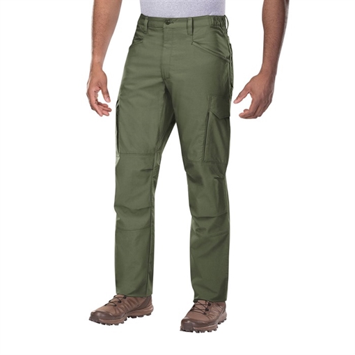 Vertx FUSION TACTICAL 7 OZ. MEN'S PANT OLIVE DRAB 48X36 F1 VTX1205 OD 4