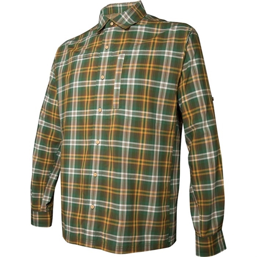 Vertx LONG SLEEVE SPEED CONCEALED CARRY SHIRT FOREST MEDIUM F1 VTX1420 FO M