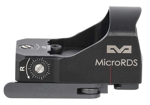 Meprolight MICRO RDS KIT FOR H&K VP9 88070505