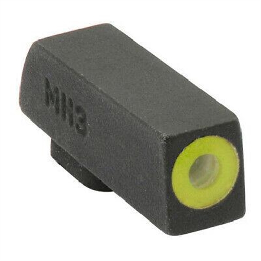 Meprolight ML41231 Hyper-Bright Yellow Ring Front Sight for Kimber DASA Revolvers 412313127