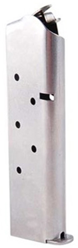 METALFORM MAGAZINE 1911 GOVT. 45ACP 7RD S/S M1911457SPWB
