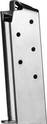 METALFORM MAGAZINE COLT MUSTANG 380ACP 6RD S/S MCM3806SWB
