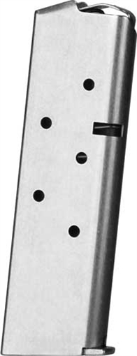 METALFORM MAGAZINE SIG SAUER P238 380ACP 7RD S/S X-GRIP MP2383807SX